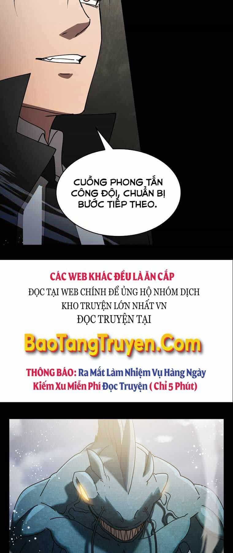 Thợ Săn Kỳ Ảo - Chương 23 - ảnh 38