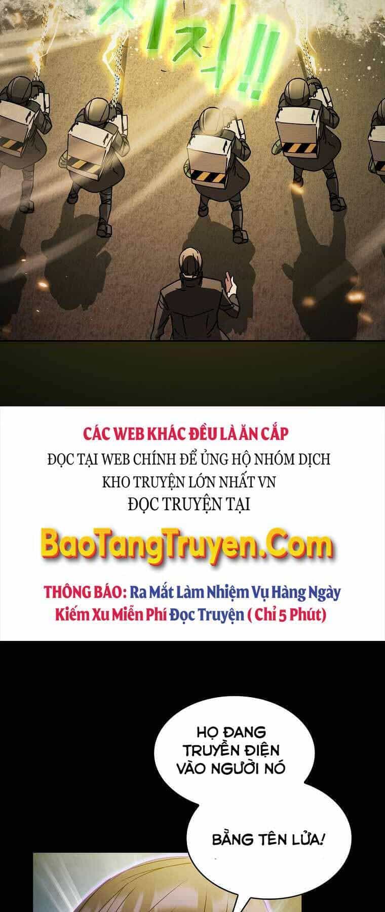 Thợ Săn Kỳ Ảo - Chương 23 - ảnh 46