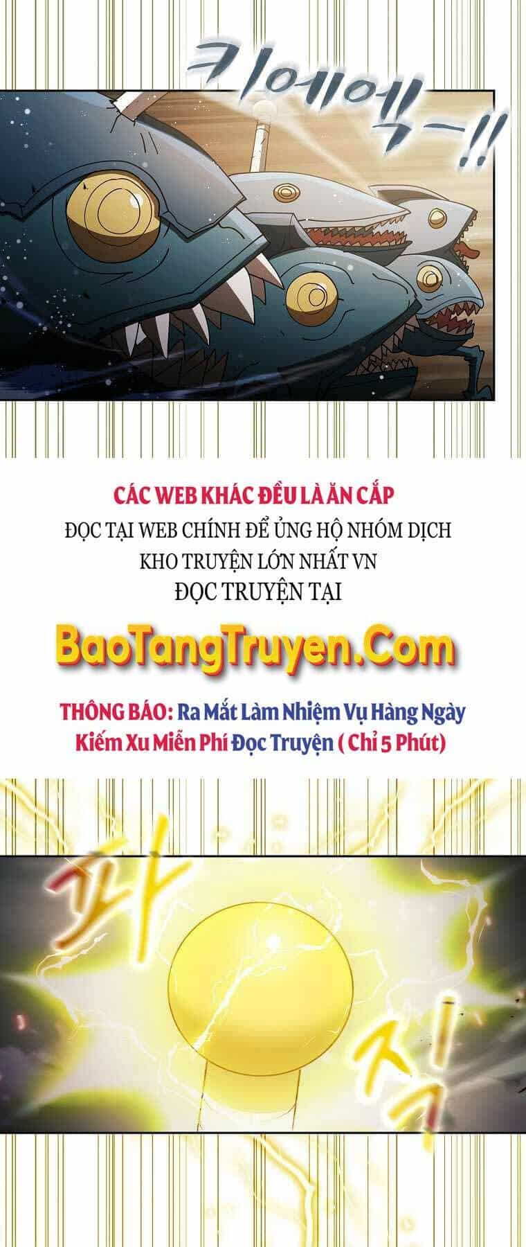 Thợ Săn Kỳ Ảo - Chương 23 - ảnh 5