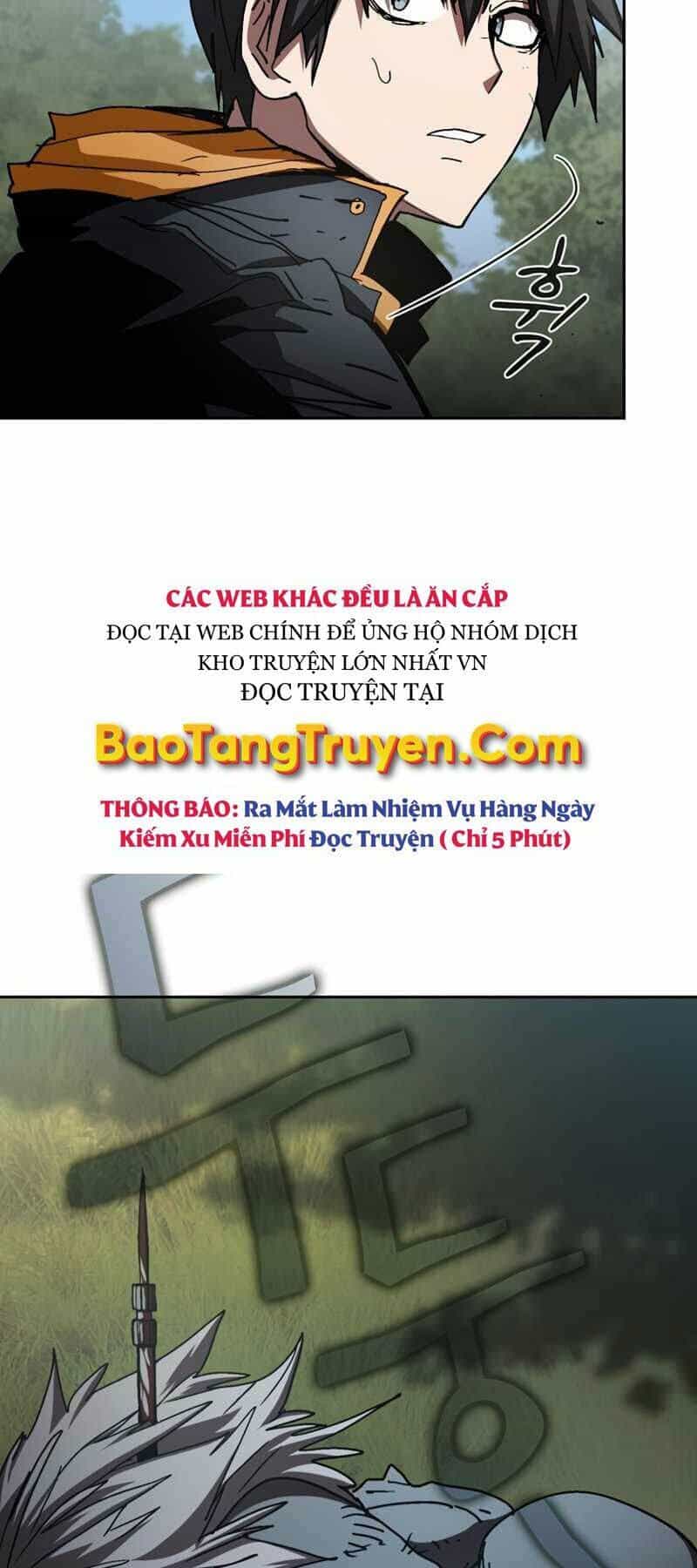 Thợ Săn Kỳ Ảo - Chương 3 - ảnh 12