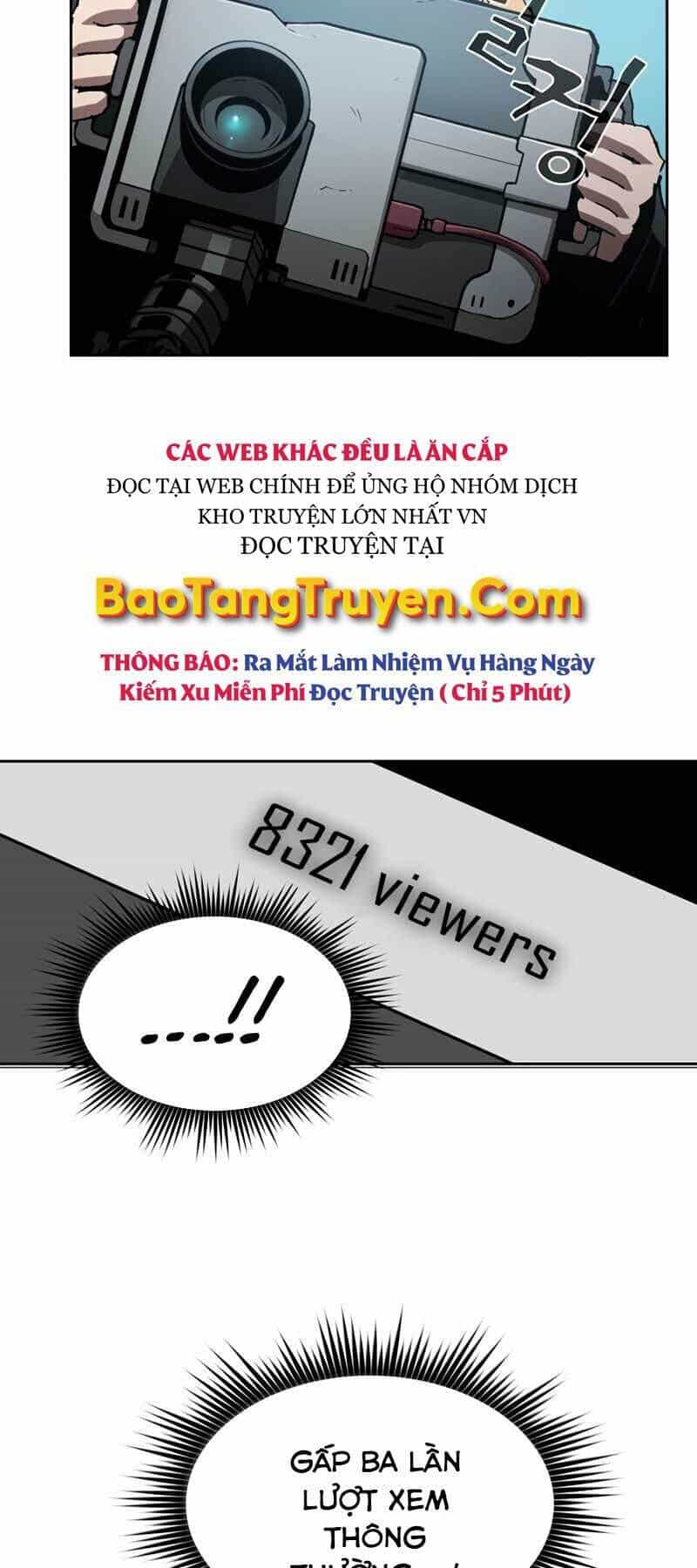 Thợ Săn Kỳ Ảo - Chương 3 - ảnh 14