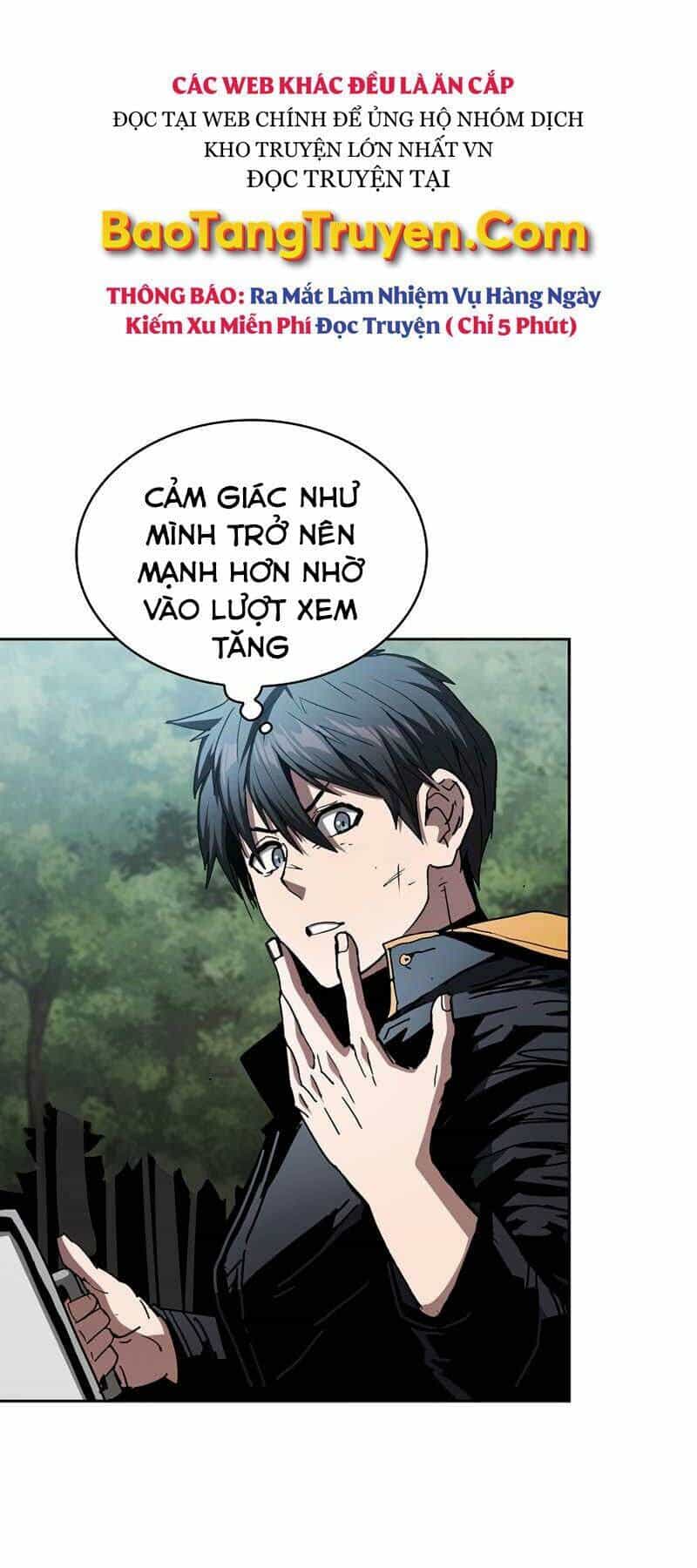 Thợ Săn Kỳ Ảo - Chương 3 - ảnh 18