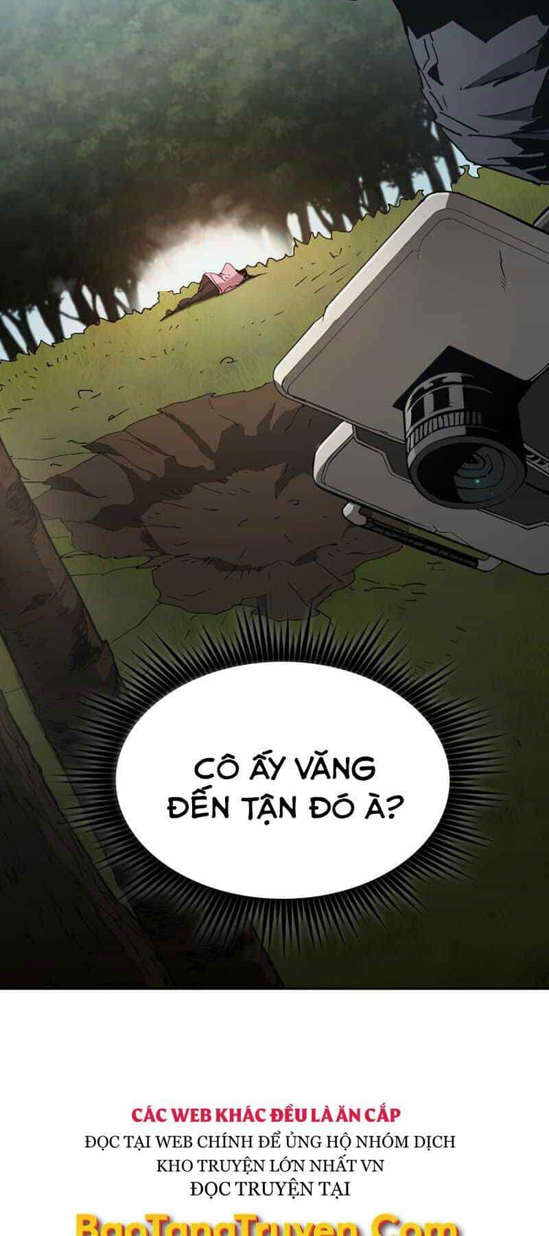 Thợ Săn Kỳ Ảo - Chương 3 - ảnh 28