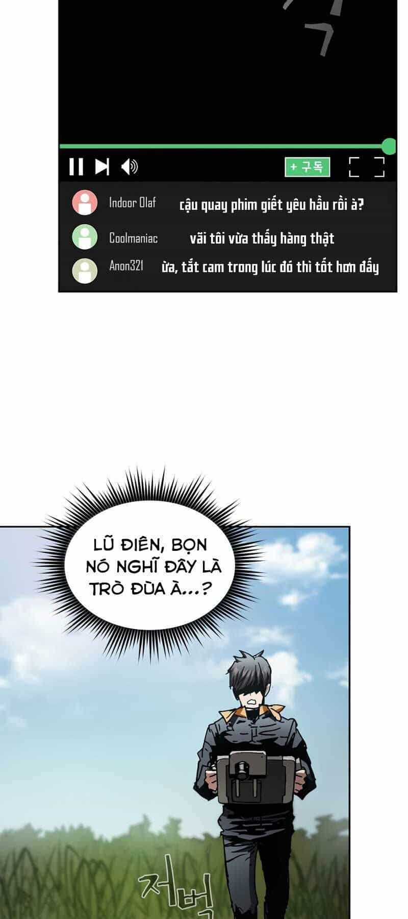 Thợ Săn Kỳ Ảo - Chương 3 - ảnh 31
