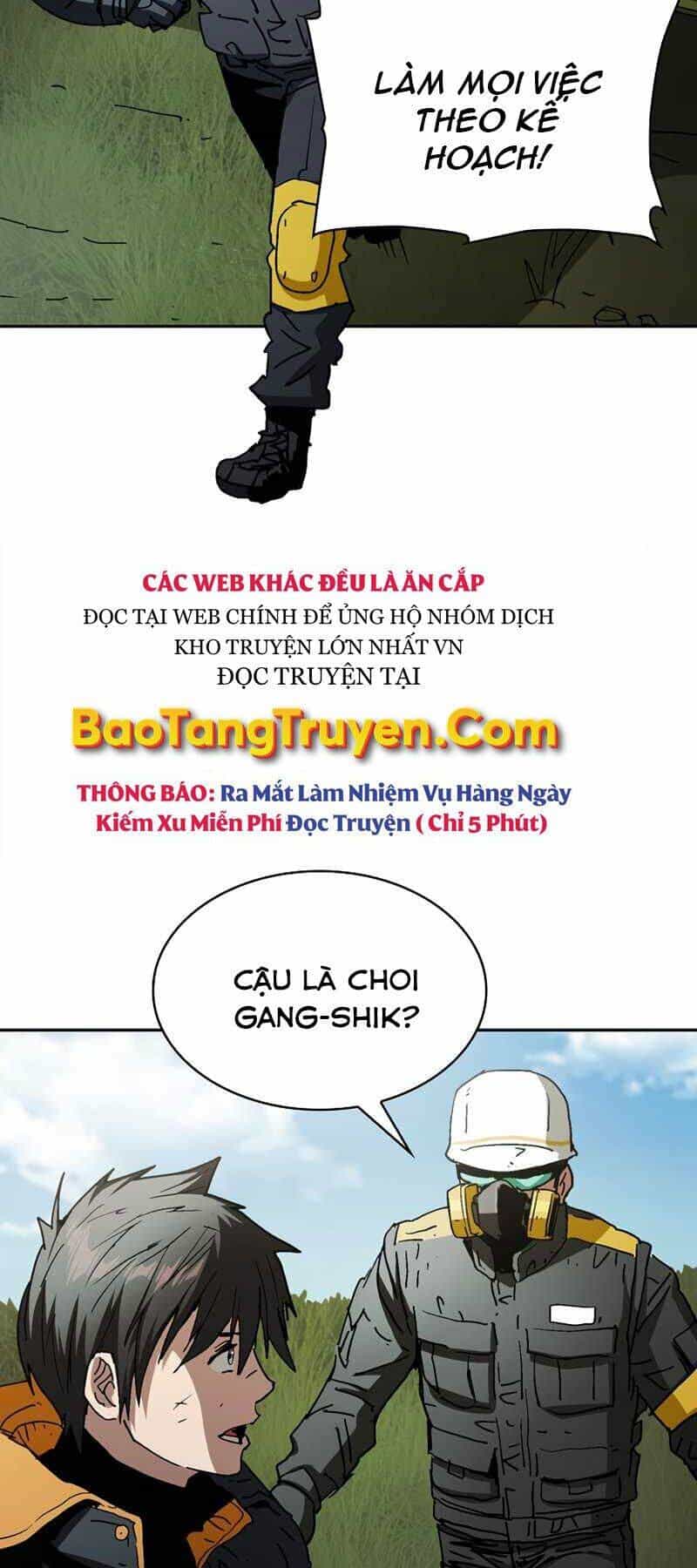Thợ Săn Kỳ Ảo - Chương 3 - ảnh 38