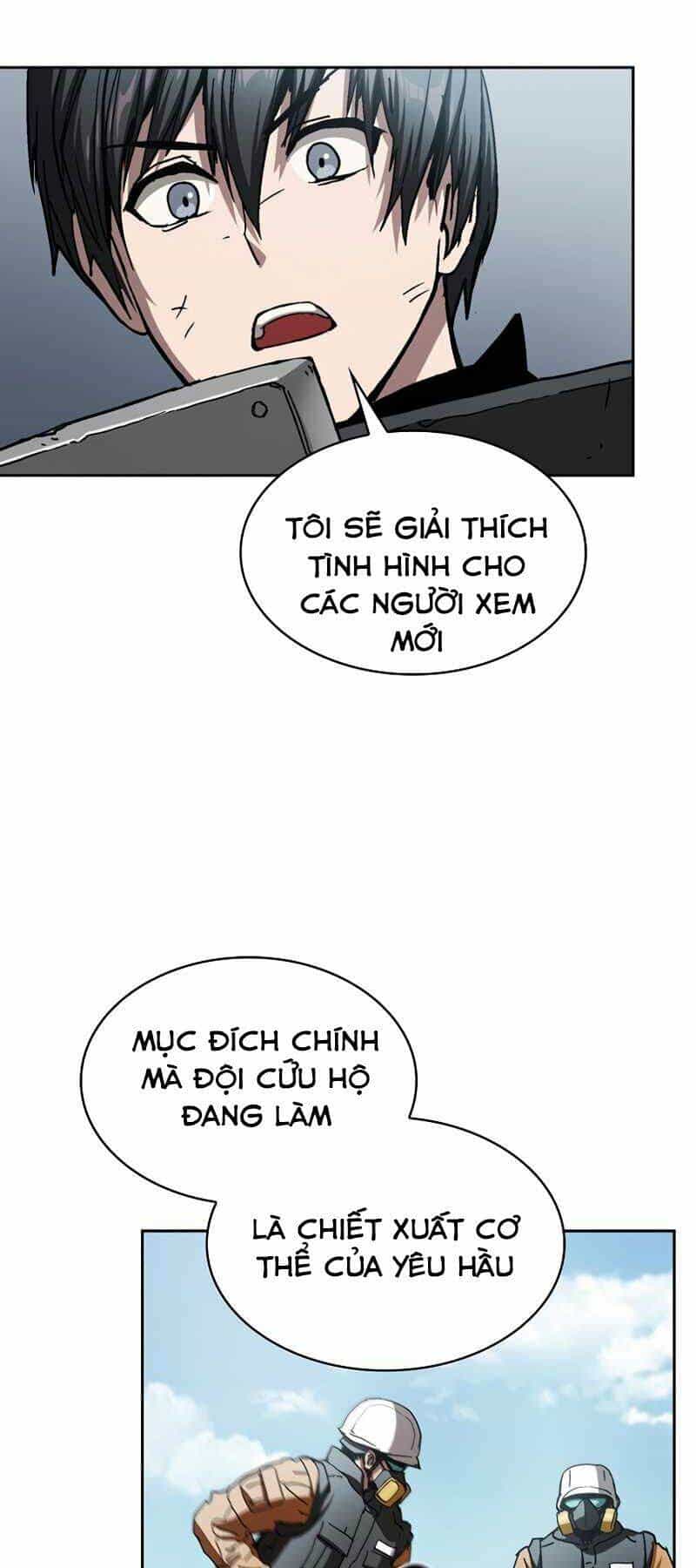 Thợ Săn Kỳ Ảo - Chương 3 - ảnh 46