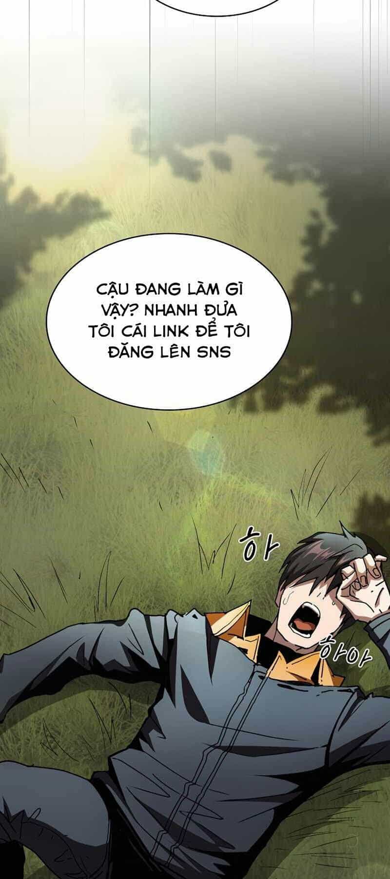 Thợ Săn Kỳ Ảo - Chương 3 - ảnh 7