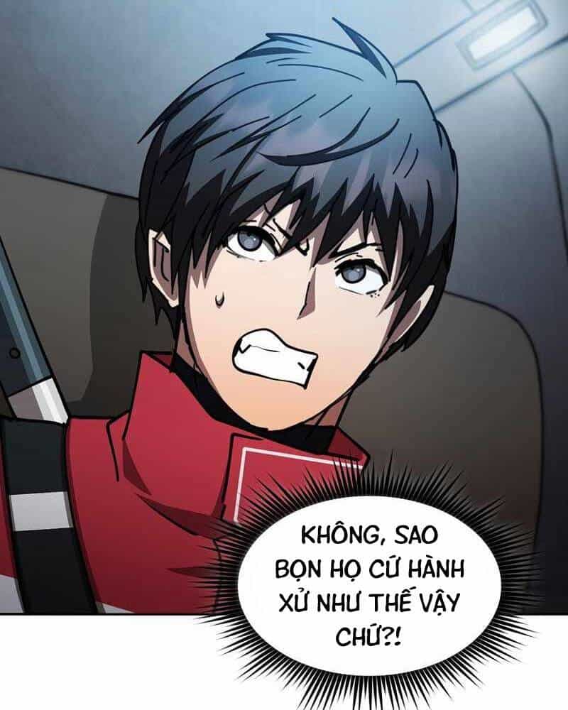 Thợ Săn Kỳ Ảo - Chương 32 - ảnh 88