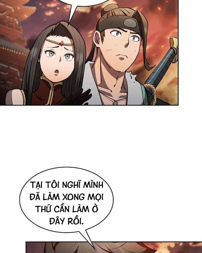 Thợ Săn Kỳ Ảo - Chương 32 - ảnh 9