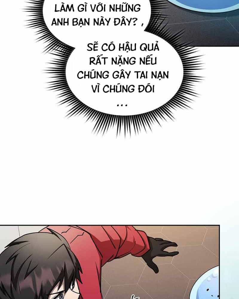 Thợ Săn Kỳ Ảo - Chương 33 - ảnh 94
