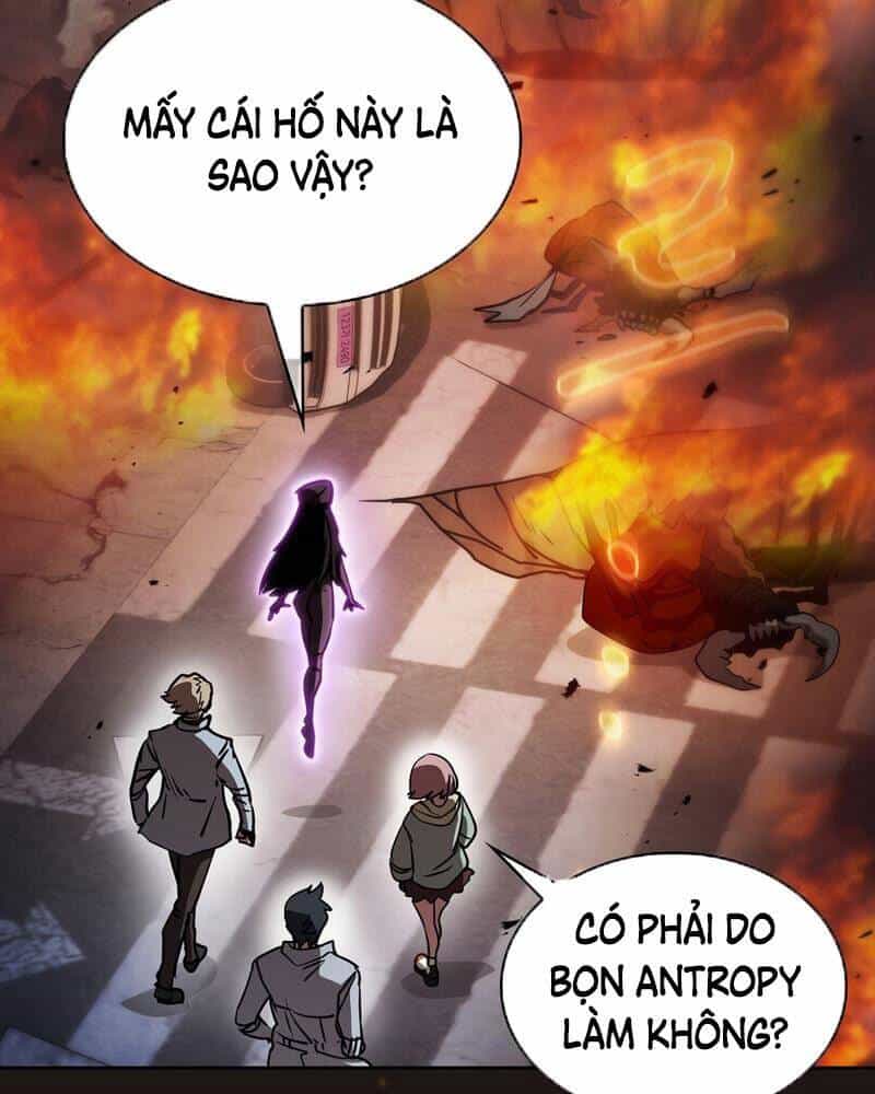 Thợ Săn Kỳ Ảo - Chương 37 - ảnh 11