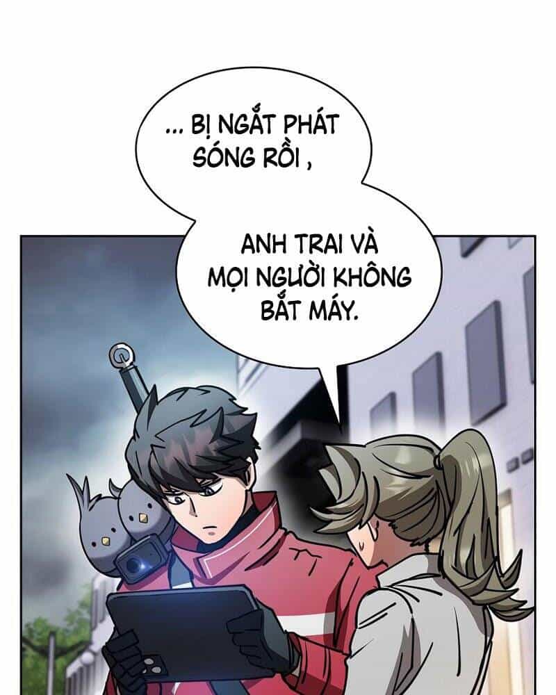 Thợ Săn Kỳ Ảo - Chương 37 - ảnh 48