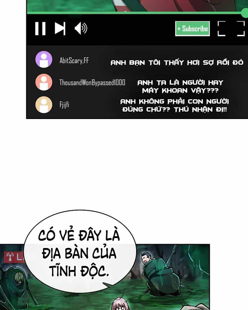Thợ Săn Kỳ Ảo - Chương 38 - ảnh 62