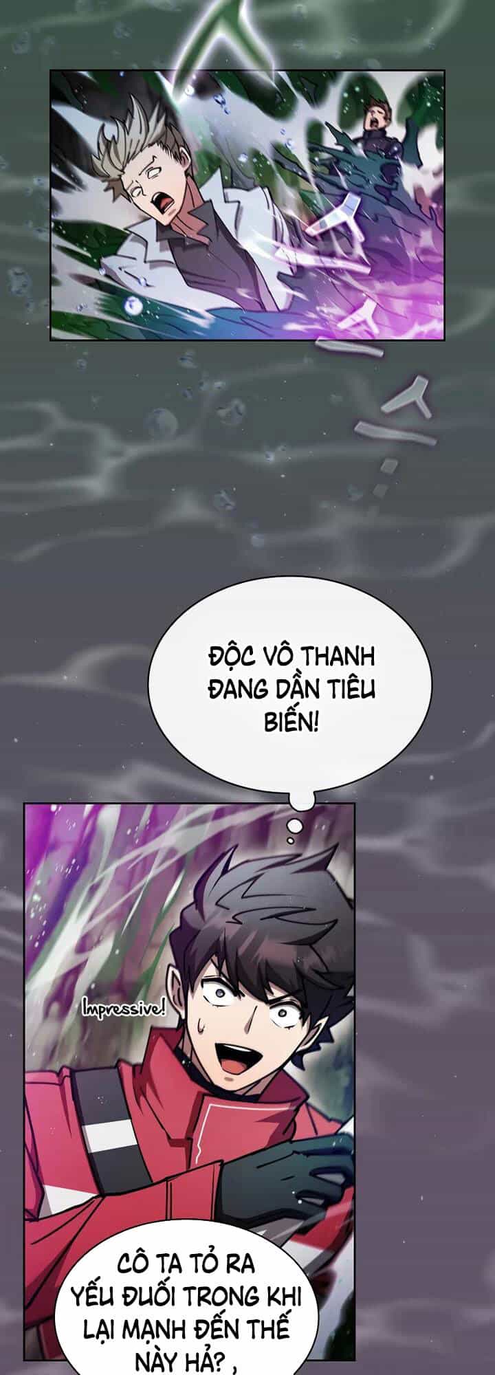 Thợ Săn Kỳ Ảo - Chương 39 - ảnh 16