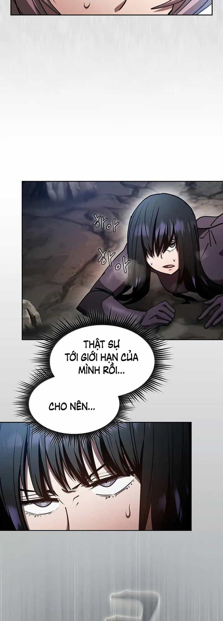 Thợ Săn Kỳ Ảo - Chương 39 - ảnh 19