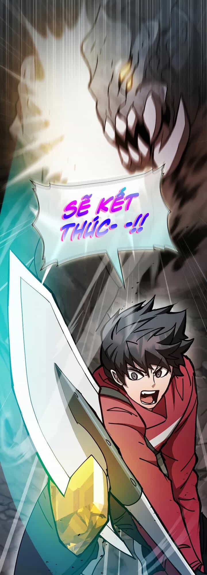 Thợ Săn Kỳ Ảo - Chương 39 - ảnh 23