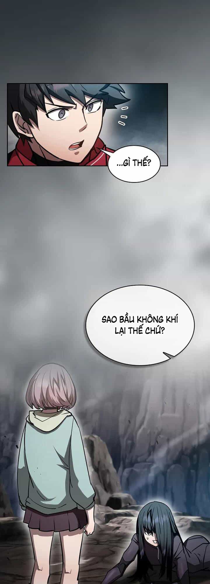 Thợ Săn Kỳ Ảo - Chương 39 - ảnh 25