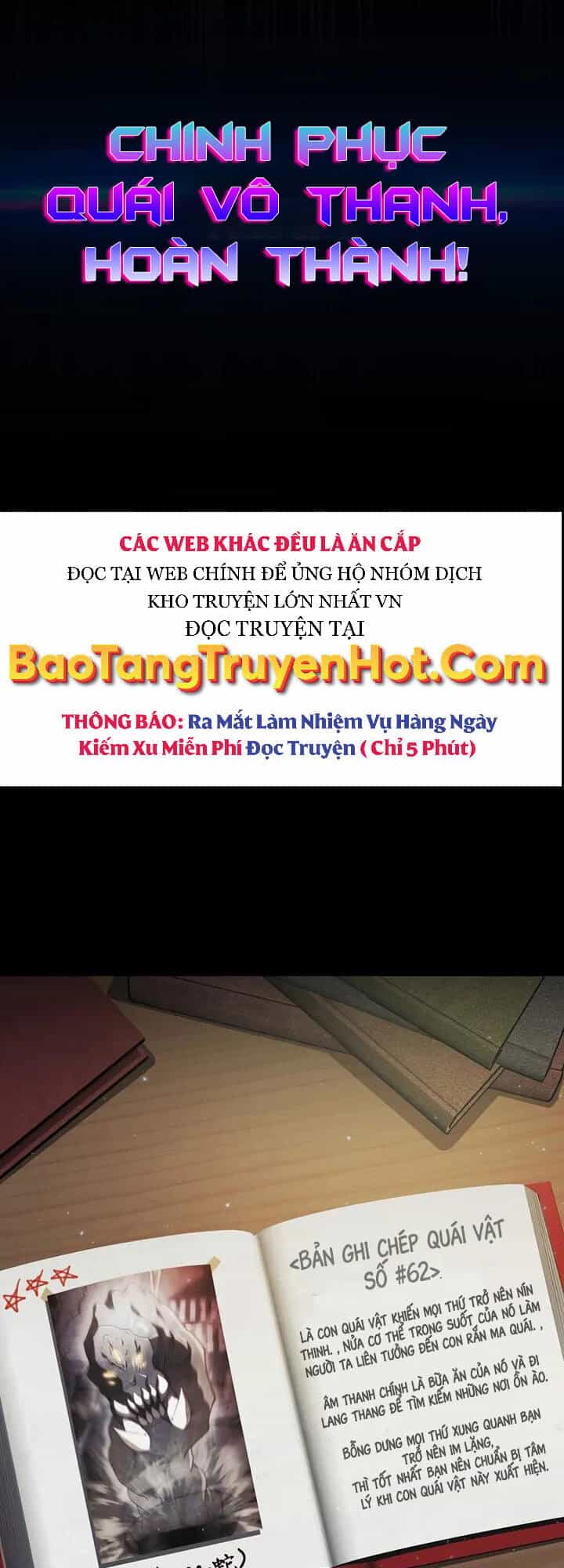Thợ Săn Kỳ Ảo - Chương 39 - ảnh 49