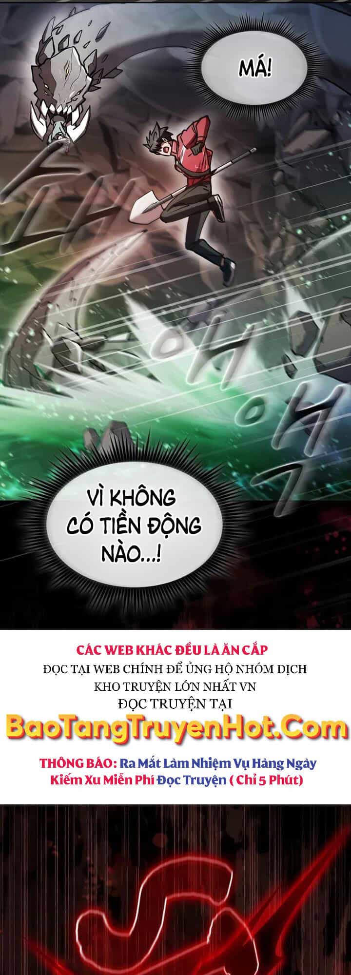 Thợ Săn Kỳ Ảo - Chương 39 - ảnh 6