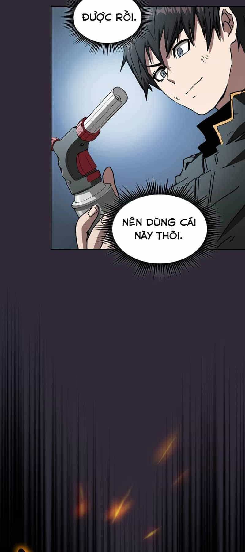Thợ Săn Kỳ Ảo - Chương 4 - ảnh 13