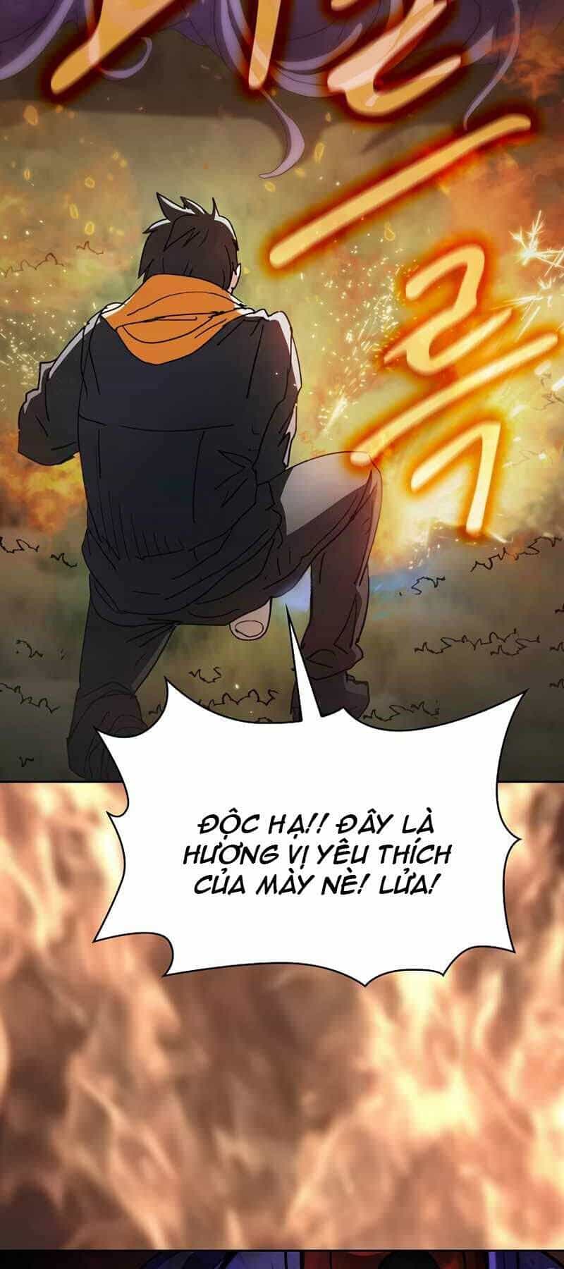 Thợ Săn Kỳ Ảo - Chương 4 - ảnh 16