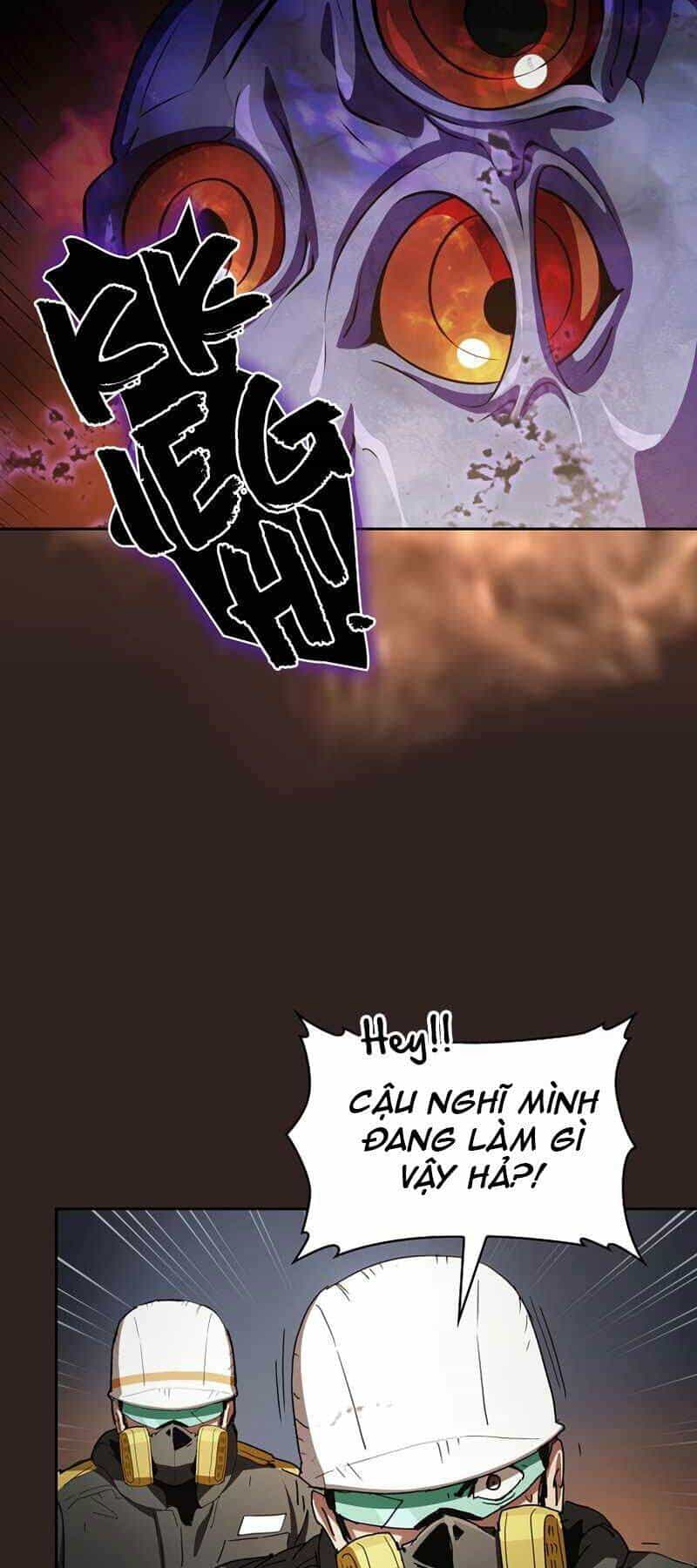 Thợ Săn Kỳ Ảo - Chương 4 - ảnh 17