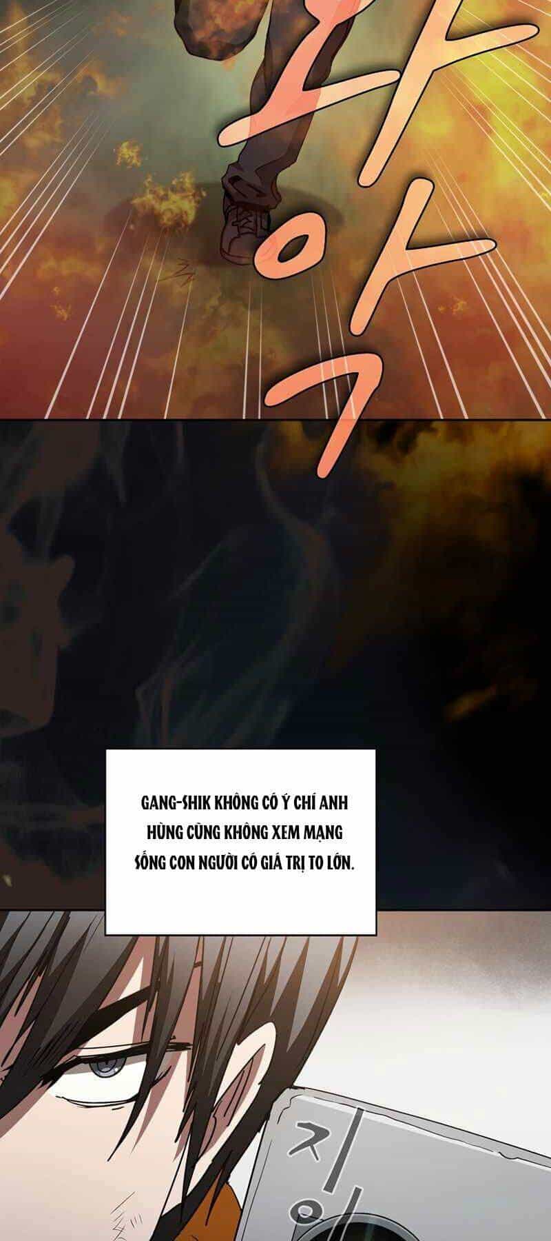 Thợ Săn Kỳ Ảo - Chương 4 - ảnh 23