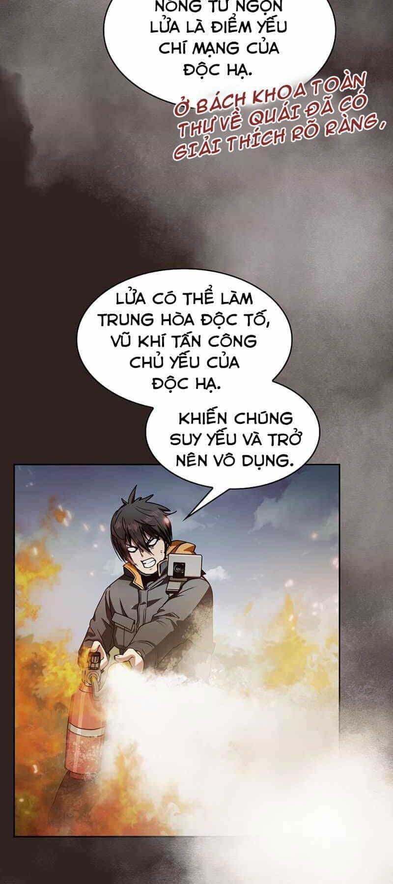 Thợ Săn Kỳ Ảo - Chương 4 - ảnh 33