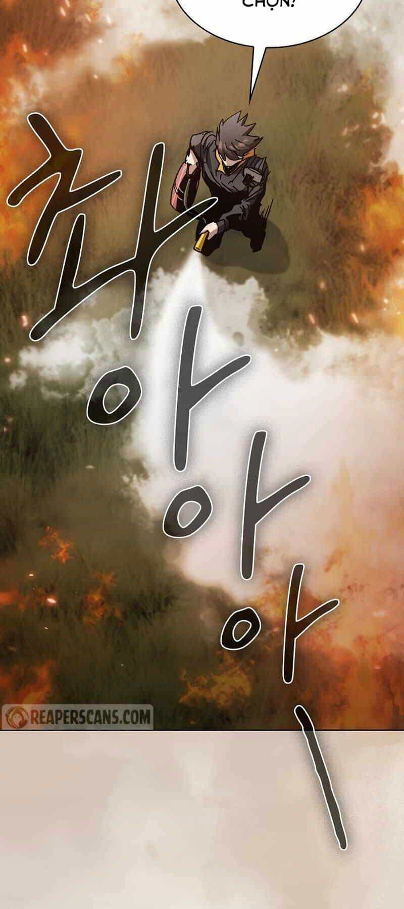 Thợ Săn Kỳ Ảo - Chương 4 - ảnh 35
