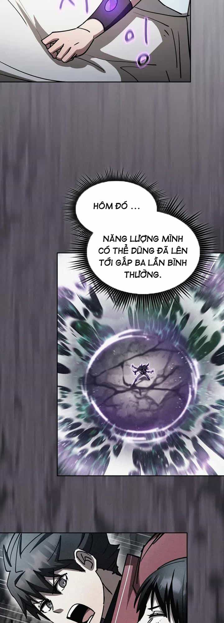 Thợ Săn Kỳ Ảo - Chương 40 - ảnh 11