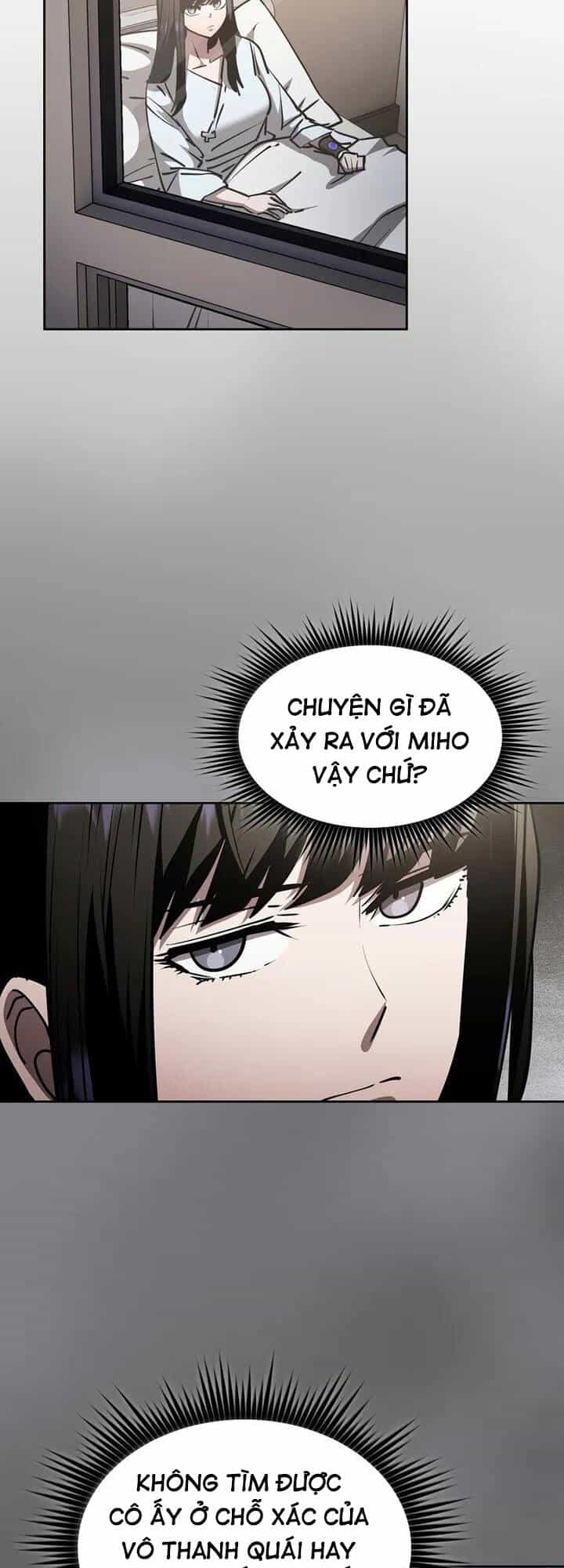 Thợ Săn Kỳ Ảo - Chương 40 - ảnh 2