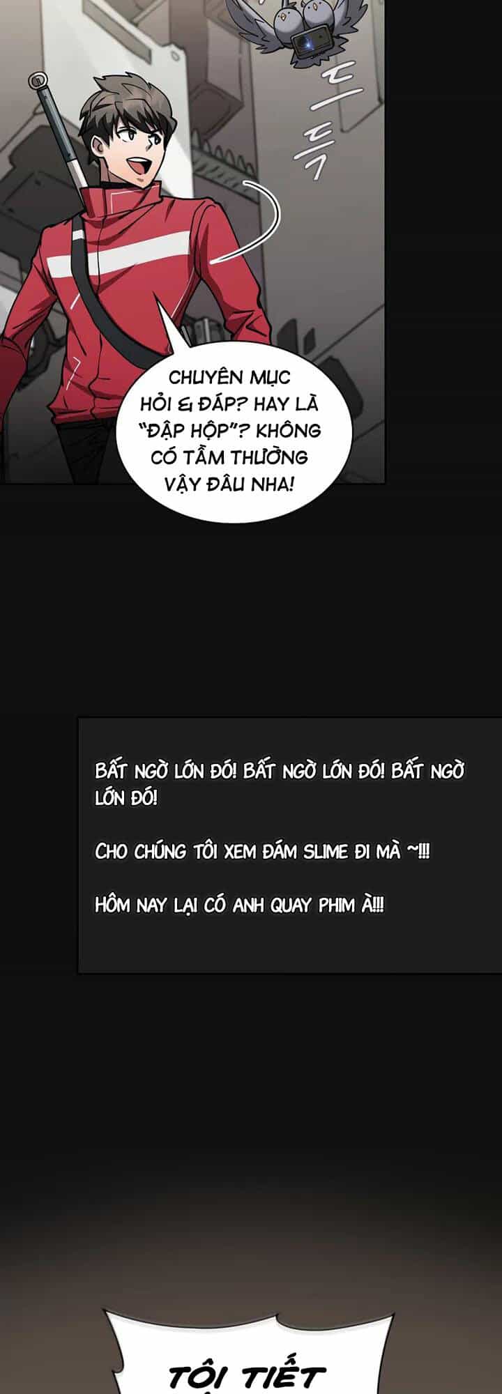 Thợ Săn Kỳ Ảo - Chương 40 - ảnh 31