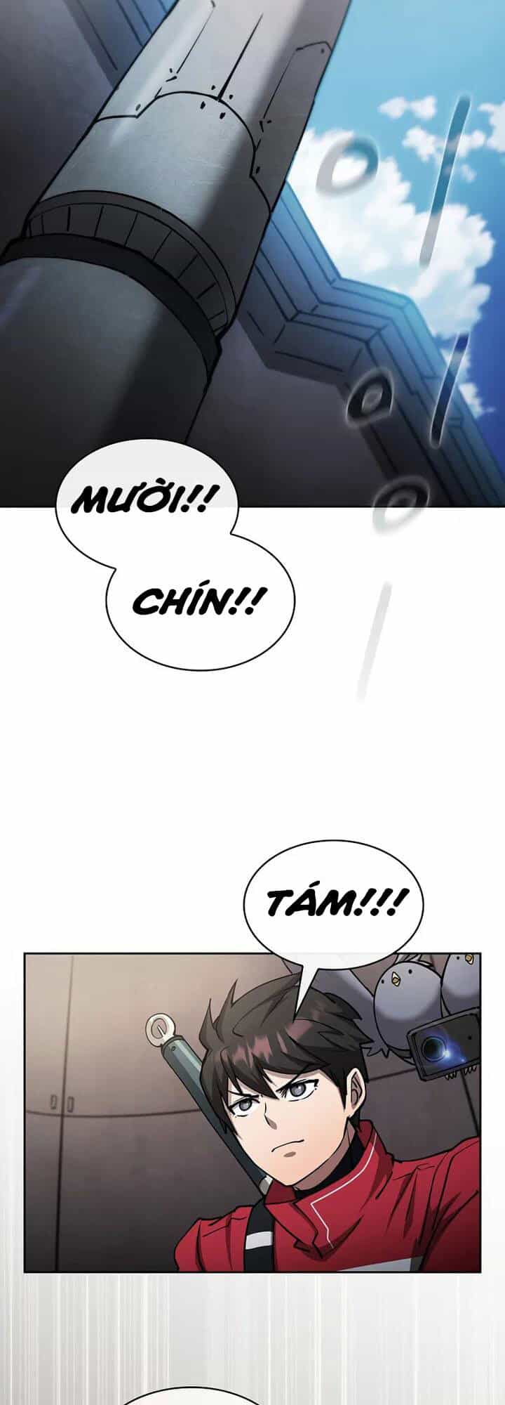 Thợ Săn Kỳ Ảo - Chương 40 - ảnh 35