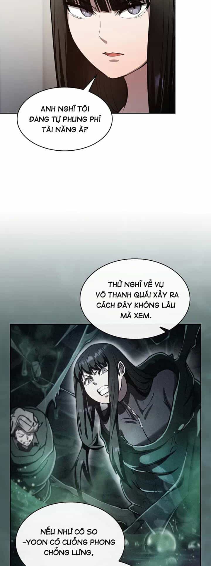 Thợ Săn Kỳ Ảo - Chương 41 - ảnh 13