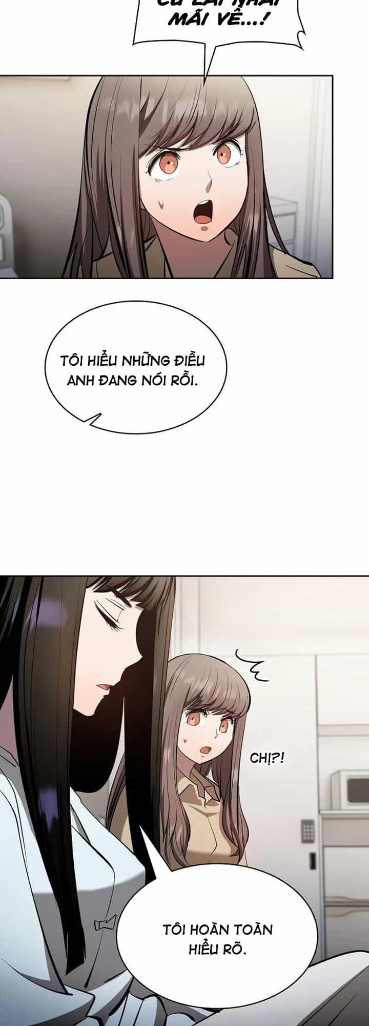 Thợ Săn Kỳ Ảo - Chương 41 - ảnh 16