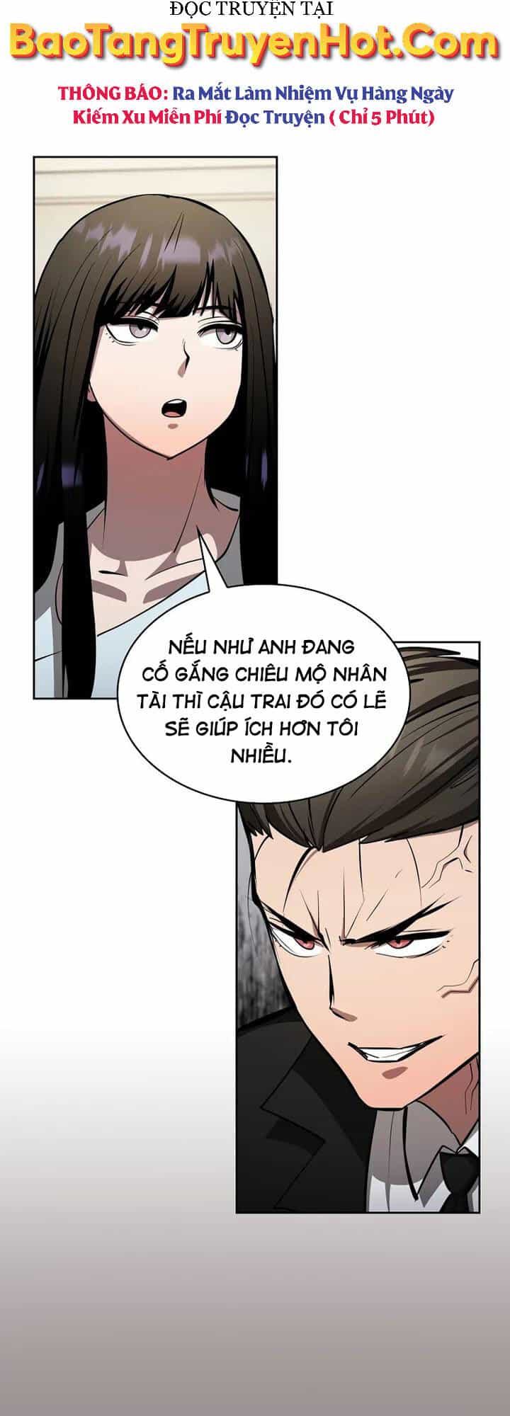 Thợ Săn Kỳ Ảo - Chương 41 - ảnh 19