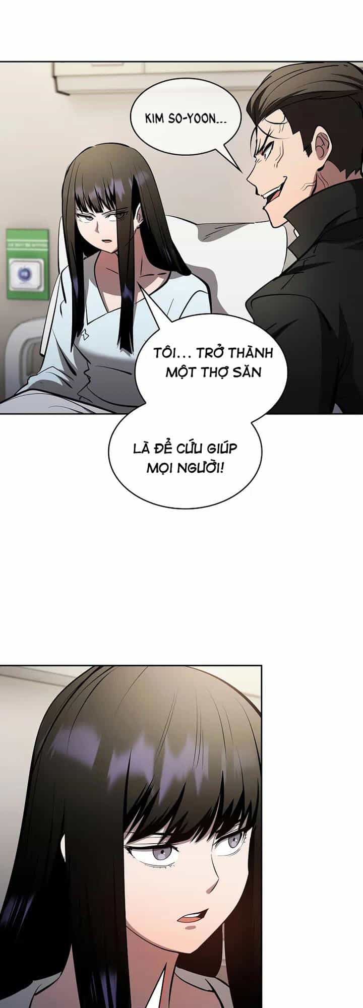 Thợ Săn Kỳ Ảo - Chương 41 - ảnh 21