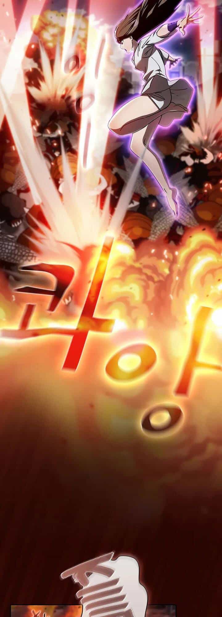 Thợ Săn Kỳ Ảo - Chương 41 - ảnh 33