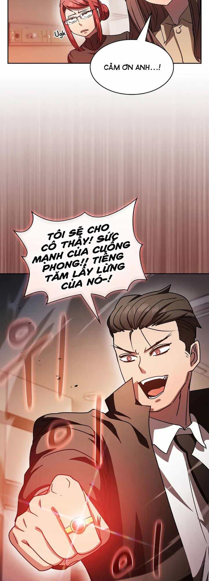 Thợ Săn Kỳ Ảo - Chương 41 - ảnh 37