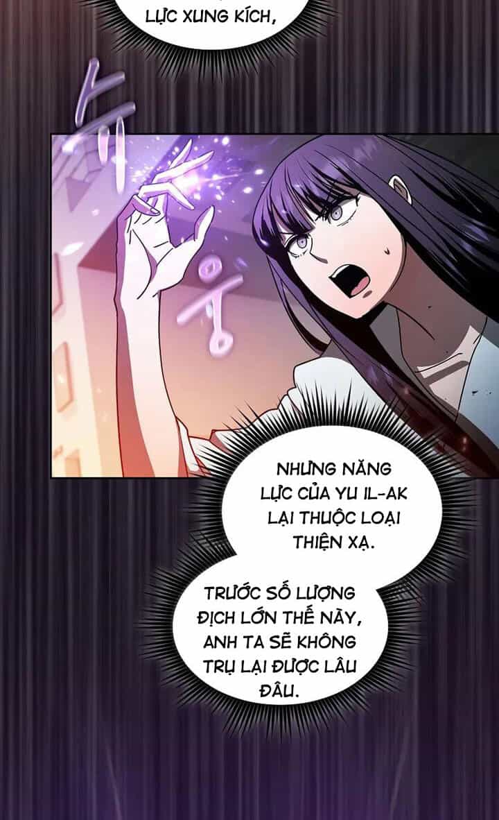 Thợ Săn Kỳ Ảo - Chương 41 - ảnh 39