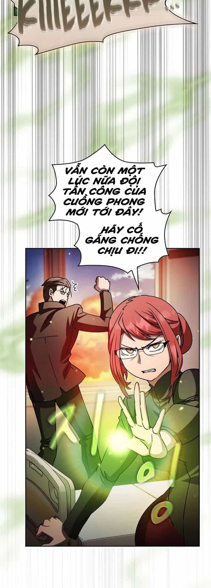 Thợ Săn Kỳ Ảo - Chương 41 - ảnh 43