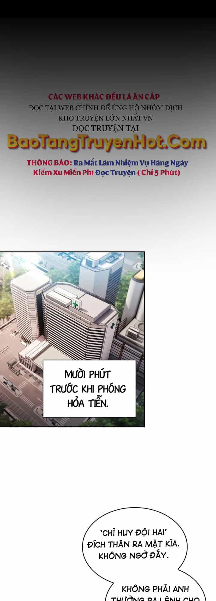 Thợ Săn Kỳ Ảo - Chương 41 - ảnh 7