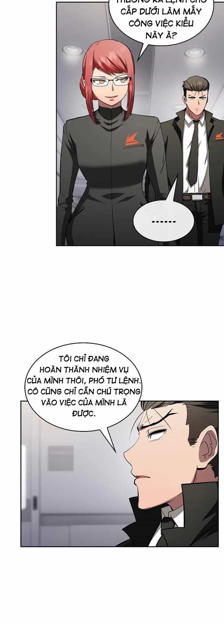 Thợ Săn Kỳ Ảo - Chương 41 - ảnh 8