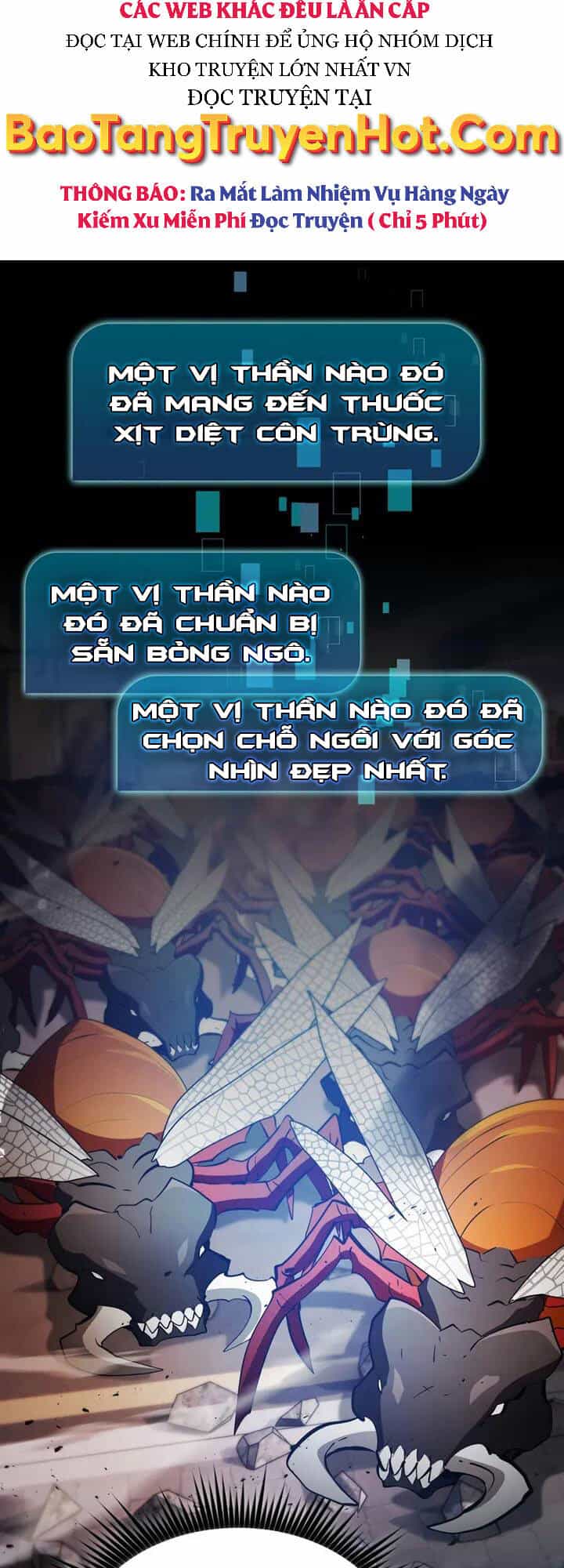 Thợ Săn Kỳ Ảo - Chương 42 - ảnh 1