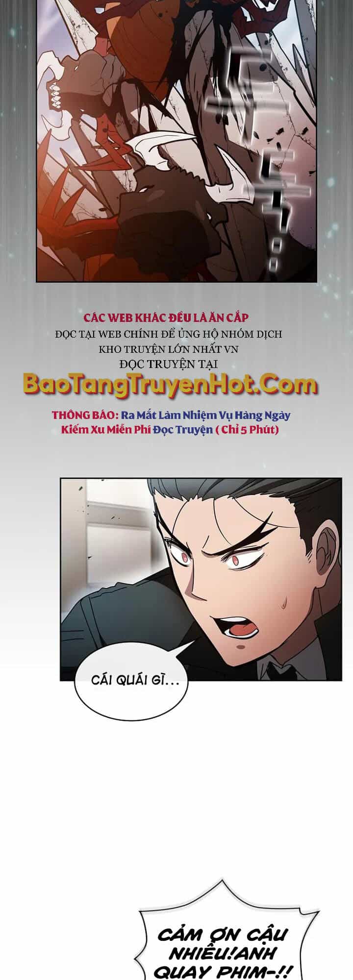 Thợ Săn Kỳ Ảo - Chương 42 - ảnh 17