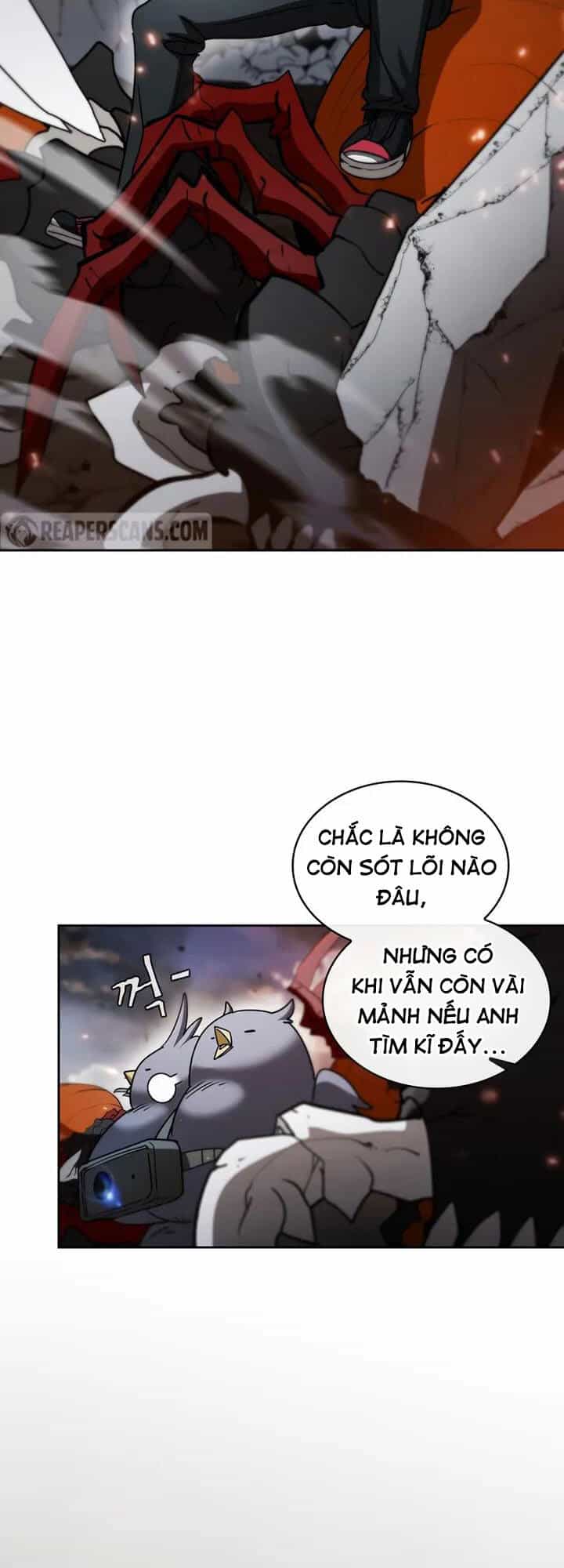 Thợ Săn Kỳ Ảo - Chương 42 - ảnh 33
