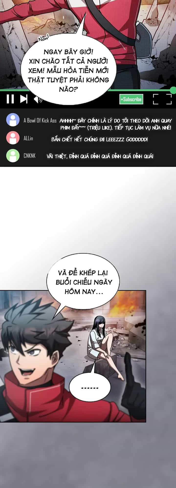 Thợ Săn Kỳ Ảo - Chương 42 - ảnh 38