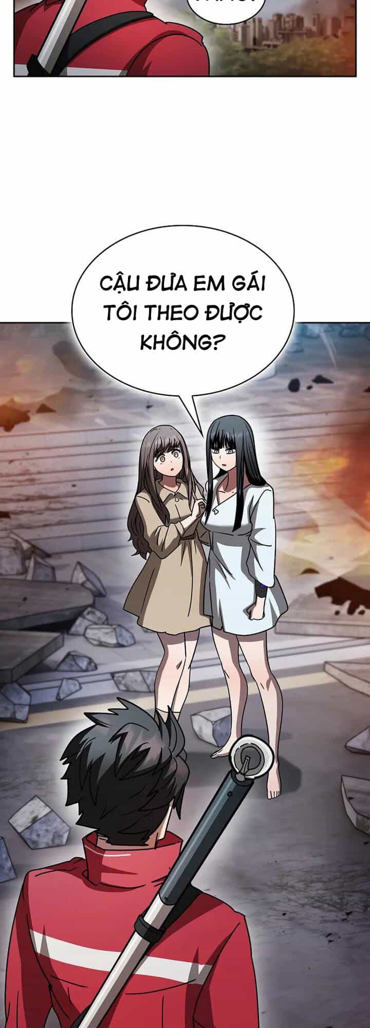 Thợ Săn Kỳ Ảo - Chương 42 - ảnh 43