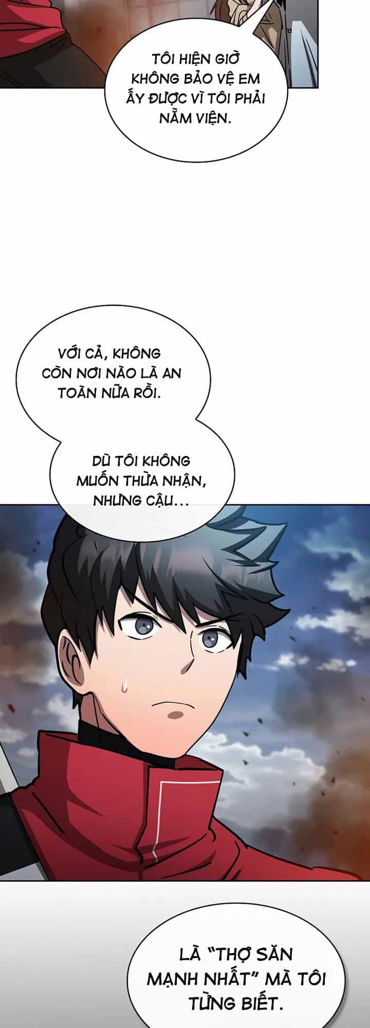 Thợ Săn Kỳ Ảo - Chương 42 - ảnh 46