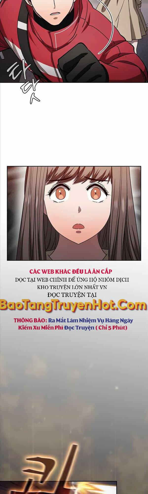 Thợ Săn Kỳ Ảo - Chương 43 - ảnh 19